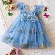 Enchanting Princess Party Dress