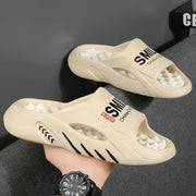 Summer Vibes Ahead: Massage Slippers for Men and Women! 🌴😌