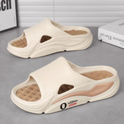 Summer Vibes Ahead: Massage Slippers for Women and Men! 🌴😌