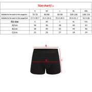 6pcs Pack 2024 Men Panties Cotton Underwear Male Brand Boxer And Underpants For Homme Luxury Set Shorts Box Slip Kit