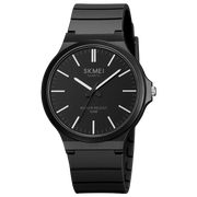 SKMEI 2108 Men's Ultralight Sports Watch – Waterproof, Shockproof, Quartz Timepiece