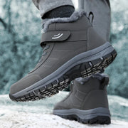Winter Warmth Guaranteed: Women's Snow Boots