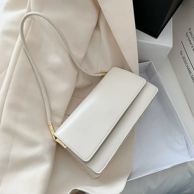 ✨ Luxury Crossbody Bags for Women - Trendy Underarm Shoulder Bags & Purses ✨