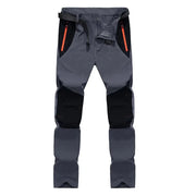 Tactical Waterproof Cargo Pants