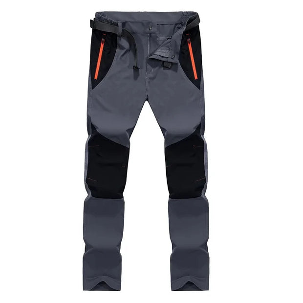 Tactical Waterproof Cargo Pants