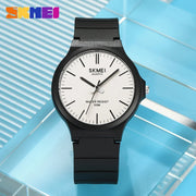 SKMEI 2108 Men's Ultralight Sports Watch – Waterproof, Shockproof, Quartz Timepiece