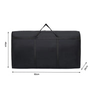 Ultimate Travel Companion: Super Large Capacity Duffel Bag! 🧳