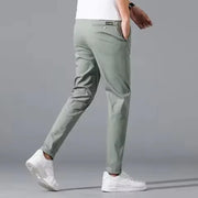 Ice Silk Golf Pants