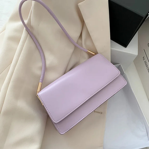 ✨ Luxury Crossbody Bags for Women - Trendy Underarm Shoulder Bags & Purses ✨
