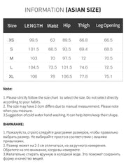 FSLE Retro Plaid Straight-Leg Casual Tros for Women Fall Winter 2025 New Arrival Petite-Friendly Casual Pants Commuting