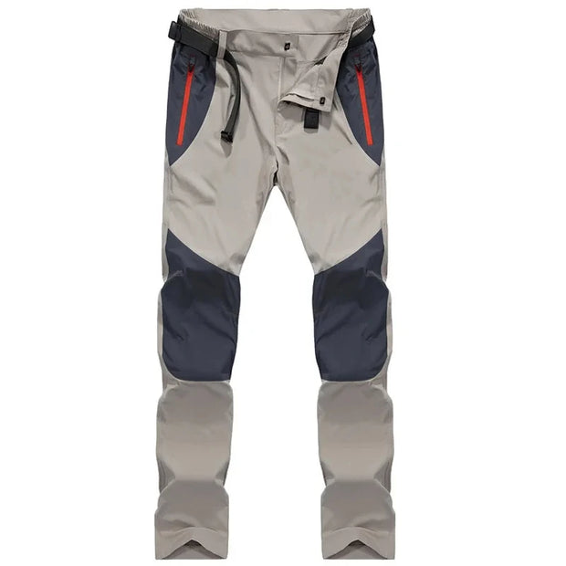 Tactical Waterproof Cargo Pants