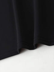 Cartoon Bear Sunset Tee