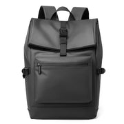 Urban Business Backpack - High-Quality, Large Capacity Laptop Bag for Professionals & Students! 📊