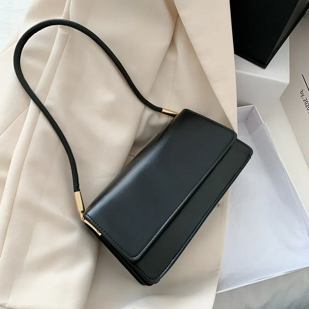 ✨ Luxury Crossbody Bags for Women - Trendy Underarm Shoulder Bags & Purses ✨