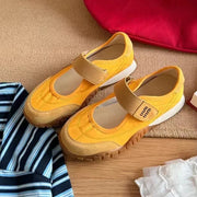 Flats Women's Sport Shoes Casual New Sneakers Summer Dress Woman Loafers Shoes 2025 Designer Walking Running Zapatos De Mujer