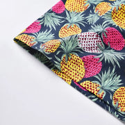 Men's 100% Cotton Boxer Briefs – Soft, Breathable & Aloe-Infused Comfort