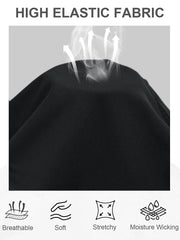 Women's Flare Leggings with Pockets Soft Cargo style Yoga Pants High Waist Gym Slim Pants Fitness and Body Building Sportwear