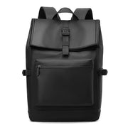 Urban Business Backpack - High-Quality, Large Capacity Laptop Bag for Professionals & Students! 📊