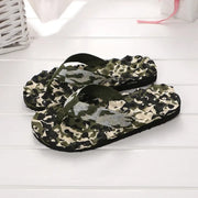 2024 Summer Slippers Women Casual Massage Durable Flip Flops Beach Sandals Female Flat Shoes Lady Room Slippers Footwear Slides