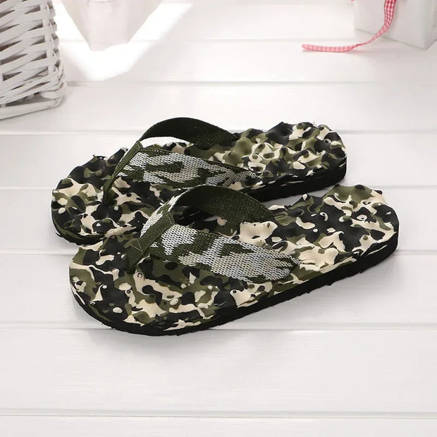 2024 Summer Slippers Women Casual Massage Durable Flip Flops Beach Sandals Female Flat Shoes Lady Room Slippers Footwear Slides