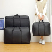 Ultimate Travel Companion: Super Large Capacity Duffel Bag! 🧳