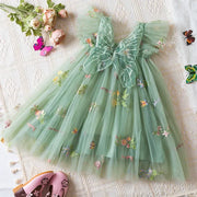 Enchanting Princess Party Dress