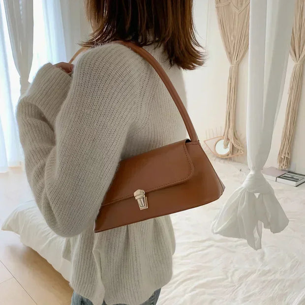 ✨ Luxury Crossbody Bags for Women - Trendy Underarm Shoulder Bags & Purses ✨