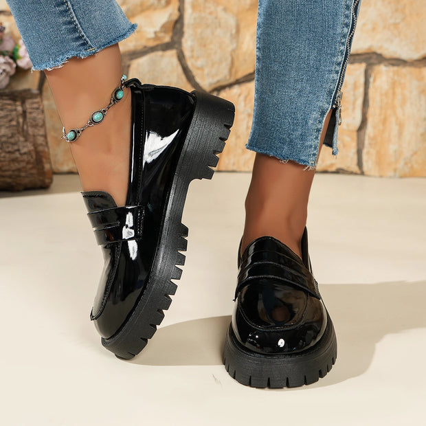 Women Flats Shoes Spring and Autumn Summer Hot Loafers Comfortable Lightweight Fashion Sneakers Casual Outdoor Shoes for Women