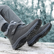 Winter Warmth Guaranteed: Women's Snow Boots