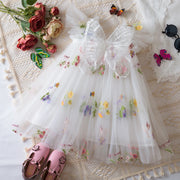 Enchanting Princess Party Dress