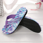 2024 Summer Slippers Women Casual Massage Durable Flip Flops Beach Sandals Female Flat Shoes Lady Room Slippers Footwear Slides