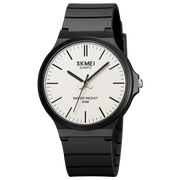 SKMEI 2108 Men's Ultralight Sports Watch – Waterproof, Shockproof, Quartz Timepiece