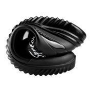 Ankle Rain Boots For Men Integrated forming Simple Waterproof Rain Shoes Toughness Anti-slip Fishing On Work Camping Waterproof