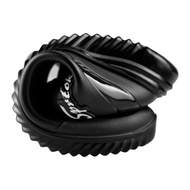 Ankle Rain Boots For Men Integrated forming Simple Waterproof Rain Shoes Toughness Anti-slip Fishing On Work Camping Waterproof