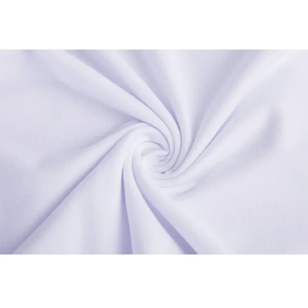 White Ladies New Summer Versatile Women Clothing Fashion Harajuku Personality Graphic T Shirts Aesthetic Clothes Vintage Y2K Top