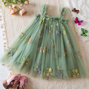 Enchanting Princess Party Dress