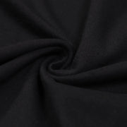 Motorcycle Enthusiast Street Ted Rider Printed T-Shirt Men Loose Casual Short Sleeves Summer Breathable Tee Cotton Clothing