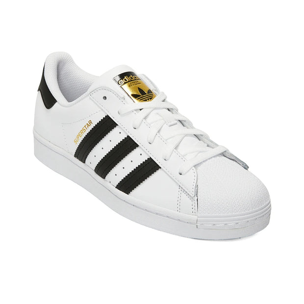 Adidas Superstar Foundation Casual Shoes