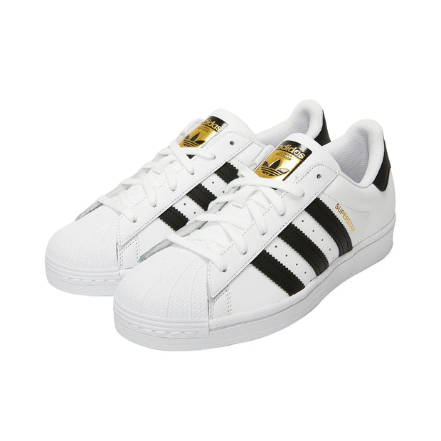 Adidas Superstar Foundation Casual Shoes