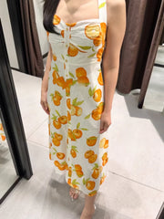 2025 Summer Dresses Women's Holiday Dresses Prom Beach Dresses Vintage Universal Print Bohemian Evening Dresses Elegant Holiday