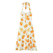 2025 Summer Dresses Women's Holiday Dresses Prom Beach Dresses Vintage Universal Print Bohemian Evening Dresses Elegant Holiday