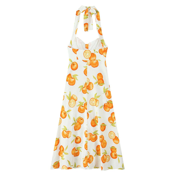 2025 Summer Dresses Women's Holiday Dresses Prom Beach Dresses Vintage Universal Print Bohemian Evening Dresses Elegant Holiday