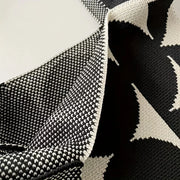 2025 New Foldable Tote Bag, Color Matching Hobo Bag, Women's Sling Crossbody Purse, Fashionable Mini Square Shoulder Bag