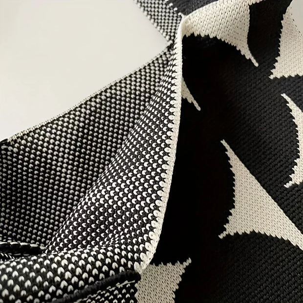 2025 New Foldable Tote Bag, Color Matching Hobo Bag, Women's Sling Crossbody Purse, Fashionable Mini Square Shoulder Bag