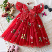 Enchanting Princess Party Dress