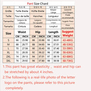 Casual Elegant Long Thin Pants Elastic Waist Black OL Trend Pencil Pants Summer Simple Women New In Clothes Skinny Solid Strip