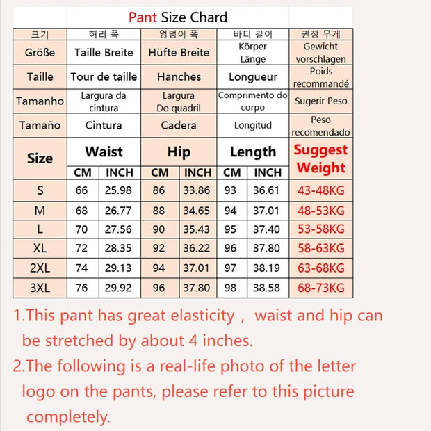 Casual Elegant Long Thin Pants Elastic Waist Black OL Trend Pencil Pants Summer Simple Women New In Clothes Skinny Solid Strip