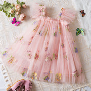 Enchanting Princess Party Dress