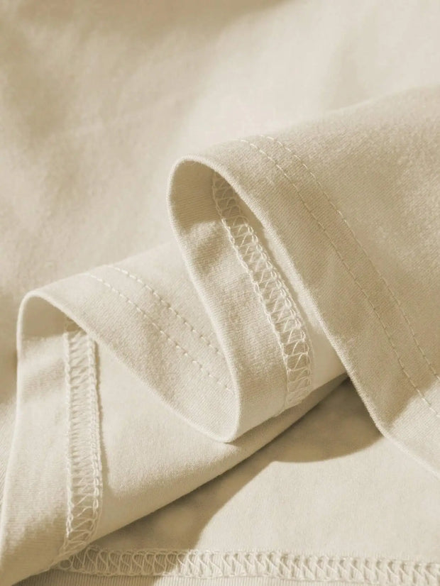 Terrifying Skull Tee