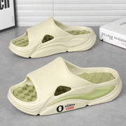 Summer Vibes Ahead: Massage Slippers for Women and Men! 🌴😌